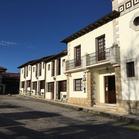 El Cardeo Apartment La Revilla  Exterior photo