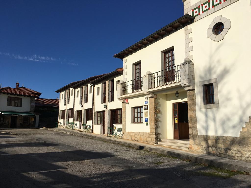 El Cardeo Apartment La Revilla  Exterior photo
